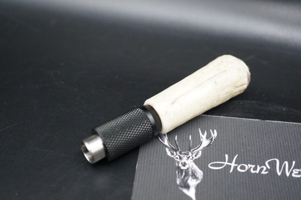 Zigarrenbohrer Hirsch 10mm