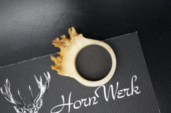 Ring Rehrose 19mm – Bild 3