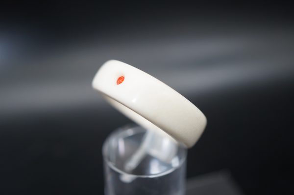 Ring Hirschhorn 19mm – Bild 6