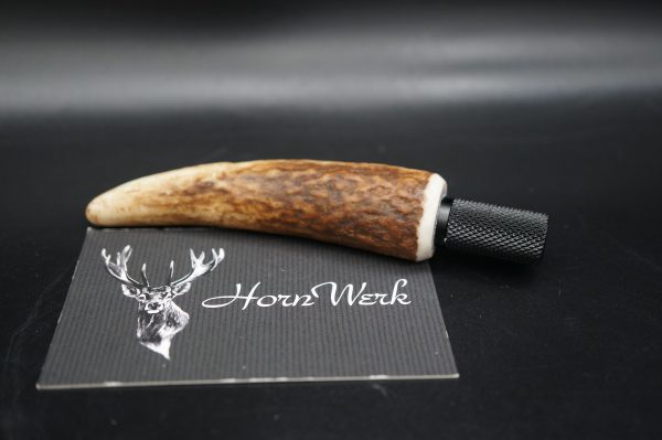 Zigarrenbohrer Hirsch 7mm – Bild 7
