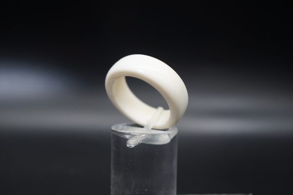 Ring Hirschhorn 19mm – Bild 5