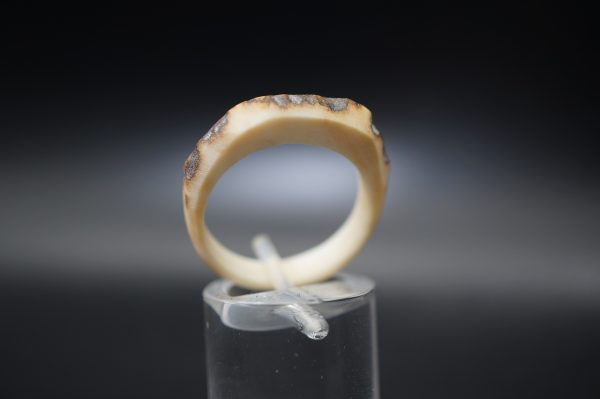 Hirschhornring 19mm – Bild 6