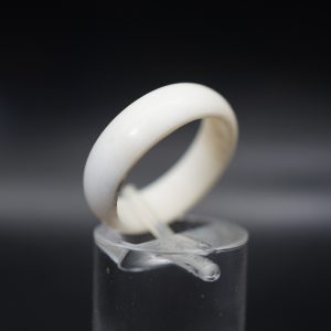 Ring Hirschhorn 18mm