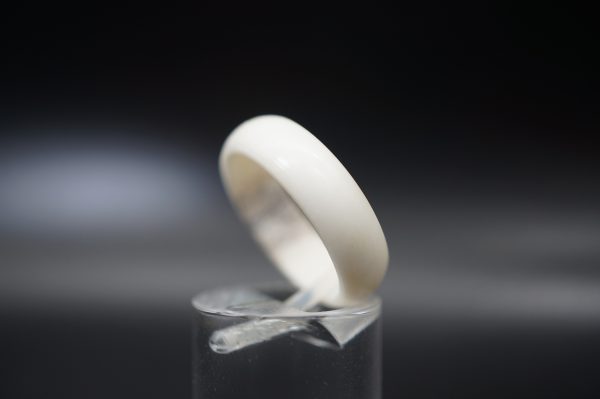 Ring Hirschhorn 18mm – Bild 3