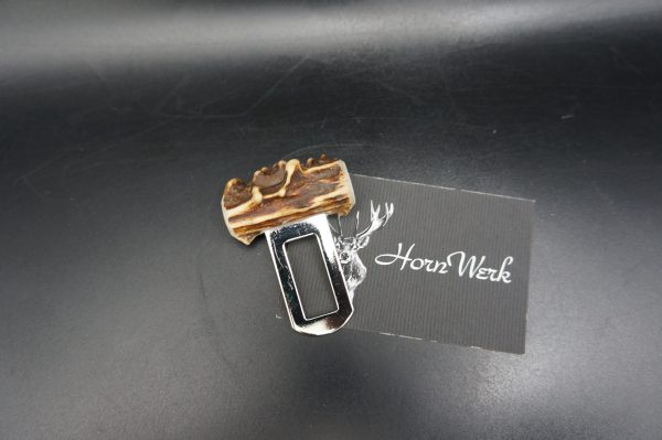 Gurtalarmstopper Reh – Bild 4