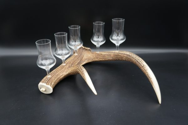 Schnapsbar 5er Hirsch – Bild 10