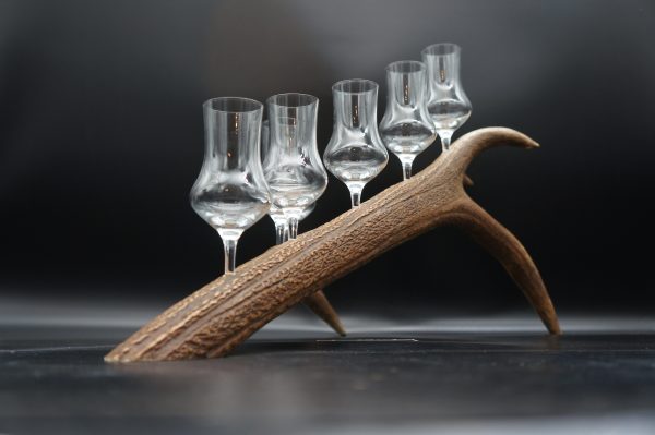 Schnapsbar 7er Hirsch – Bild 2