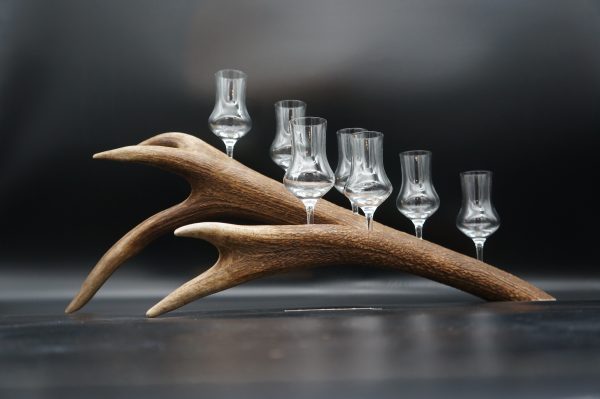 Schnapsbar 7er Hirsch – Bild 5