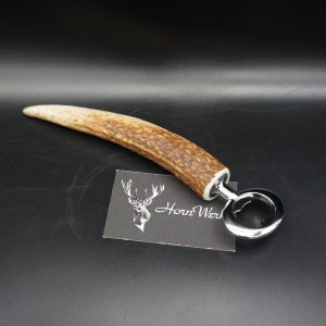 Flaschenöffner Hirsch