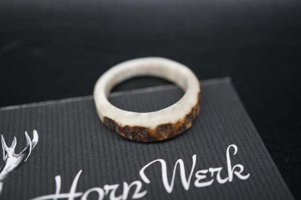 Hirschhornring 20mm – Bild 3