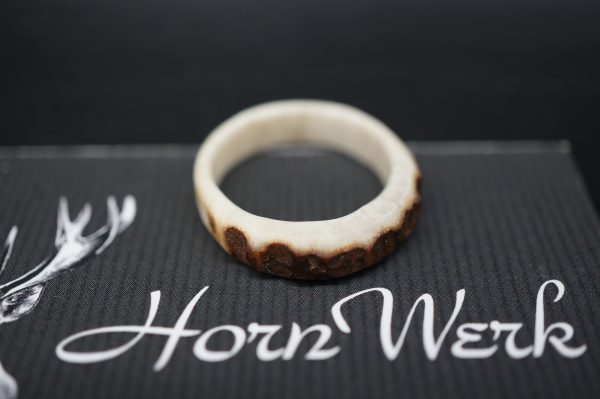 Hirschhornring 19mm – Bild 8