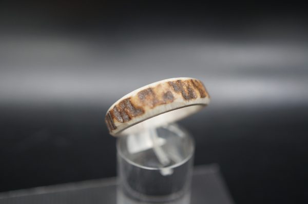 Hirschhornring 20mm – Bild 5