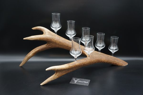 Schnapsbar 7er Hirsch – Bild 4