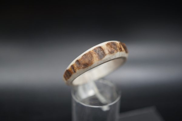 Hirschhornring 21mm – Bild 3