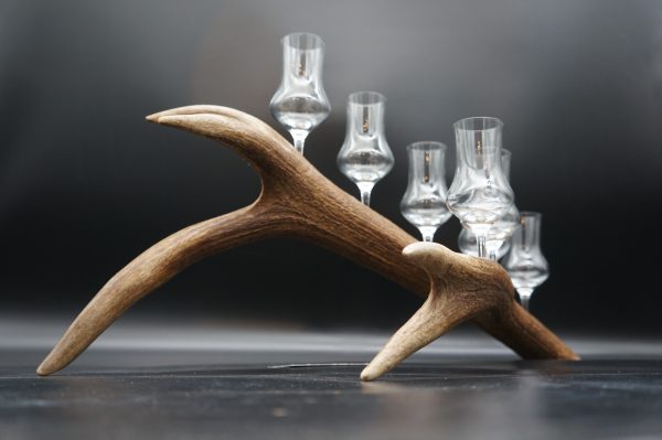 Schnapsbar 7er Hirsch – Bild 6