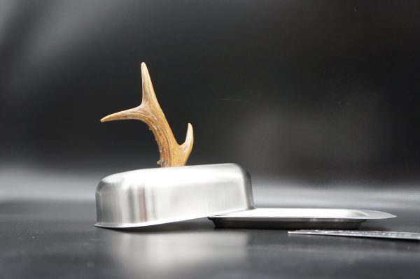 Butterdose Reh – Bild 4