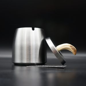 Aschenbecher Warzenschwein
