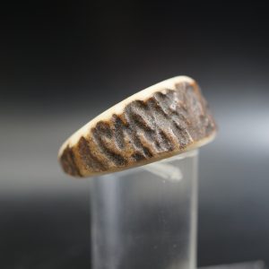 Hirschhornring 20mm