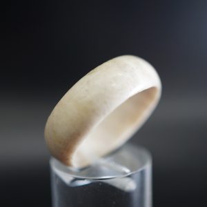 Ring Hirschhorn 21,5mm
