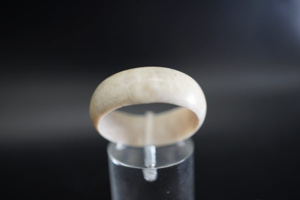 Ring Hirschhorn 21,5mm – Bild 3