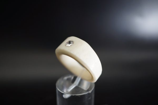Ring Hirschhorn 18mm – Bild 4