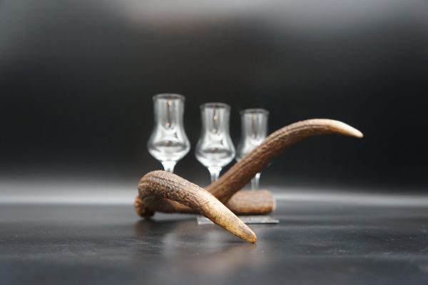 Schnapsbar 3er Hirsch – Bild 6