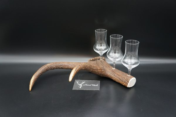 Schnapsbar 3er Hirsch – Bild 3