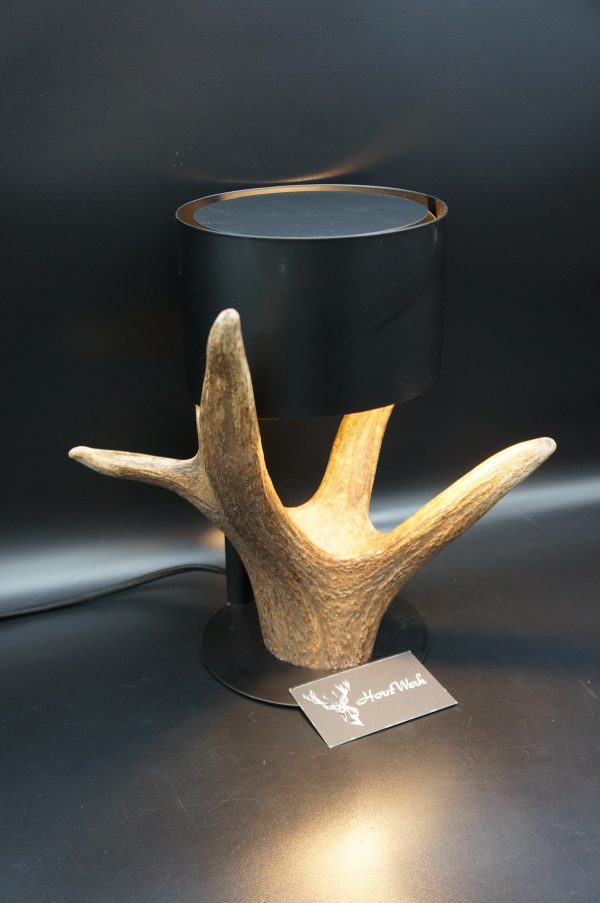Lampe Hirsch – Bild 7