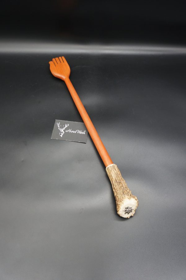 Rückenkratzer 45Cm – Bild 3