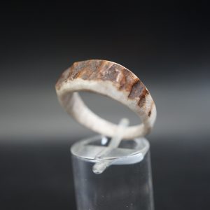 Hirschhornring 20mm