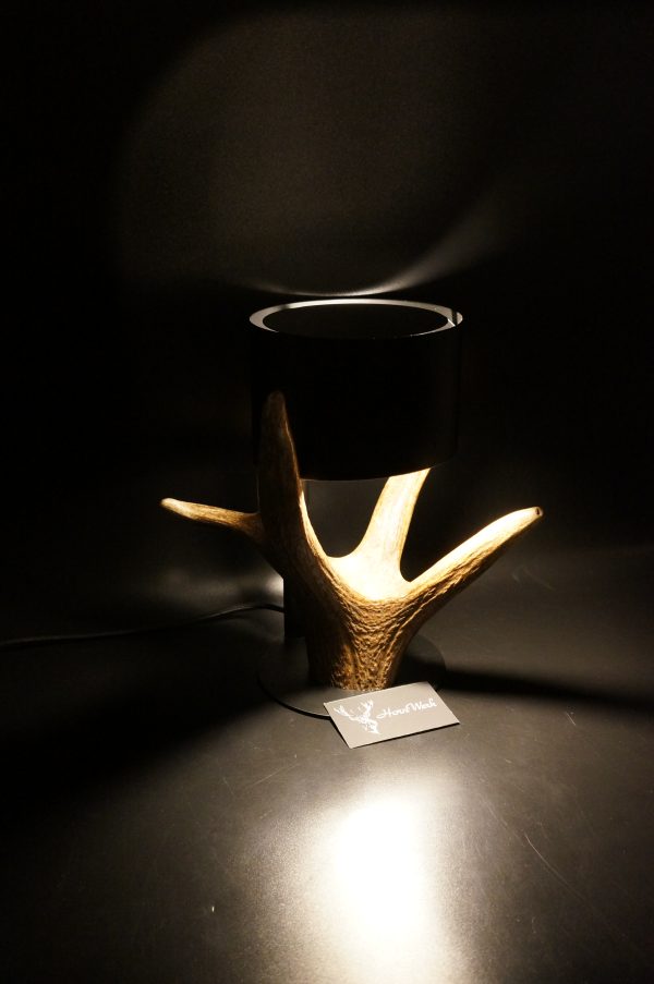 Lampe Hirsch – Bild 10