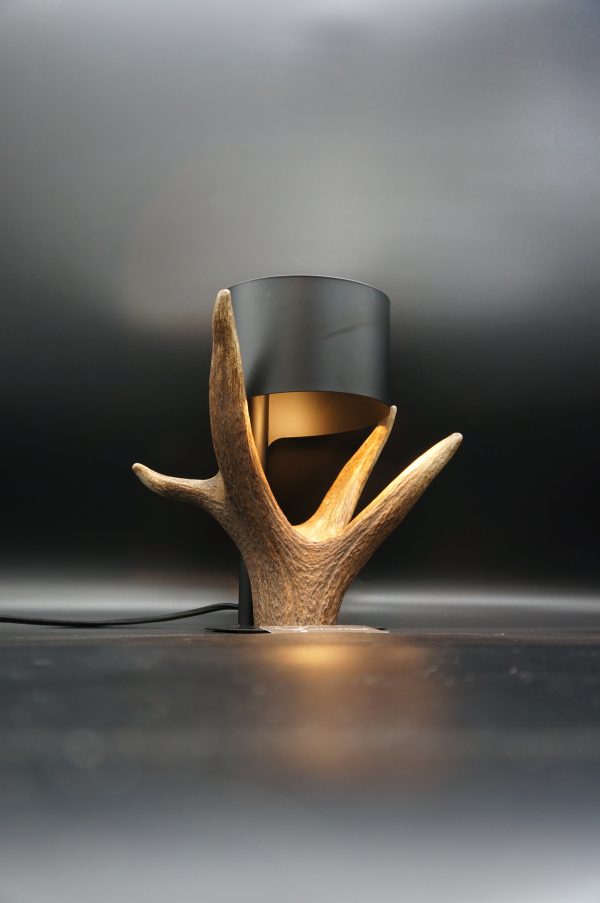 Lampe Hirsch – Bild 8