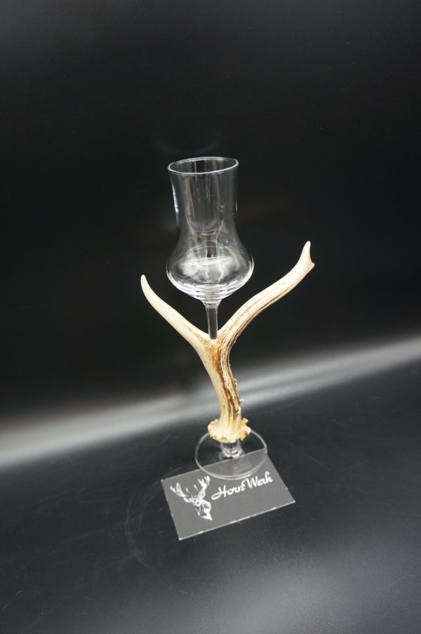 Schnapsglas Reh – Bild 4
