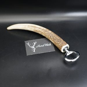 Flaschenöffner Hirsch