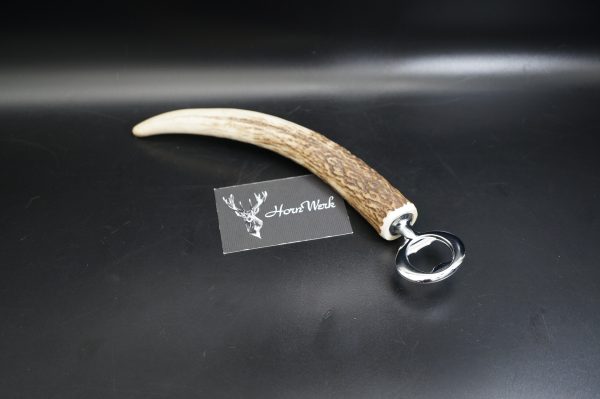 Flaschenöffner Hirsch