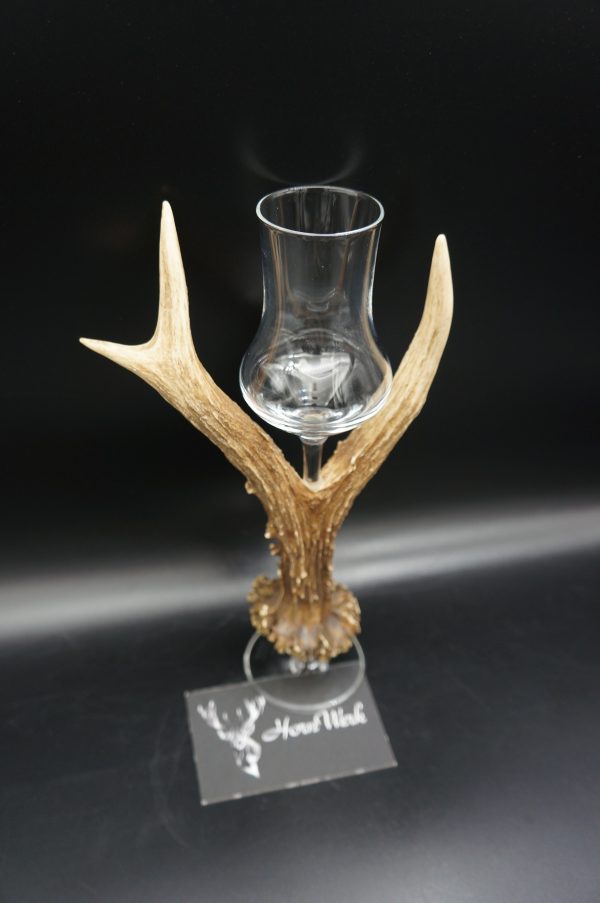 Schnapsglas Reh – Bild 5