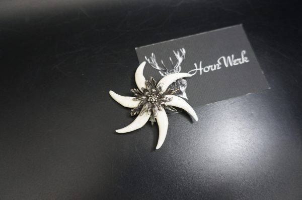 Hutschmuck Fuchshaken – Bild 7