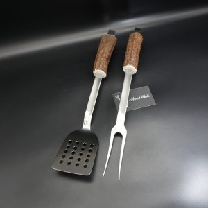 Küche & Grill Set