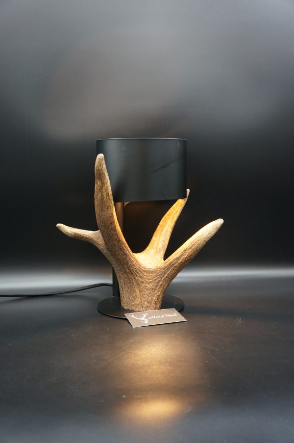 Lampe Hirsch – Bild 9