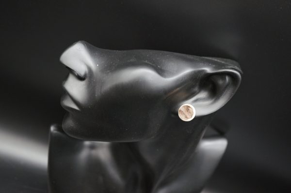 Ohrstecker Hirsch – Bild 7