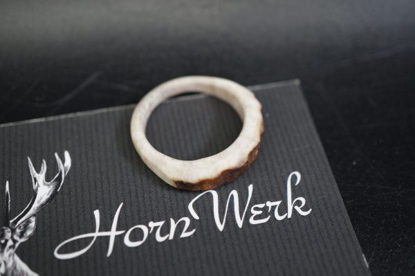 Hirschhornring 20mm – Bild 7