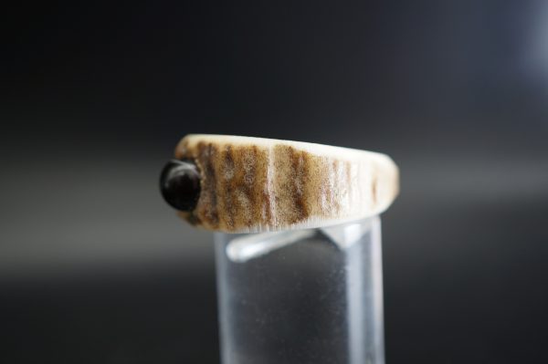 Hirschhornring 18,5mm – Bild 3
