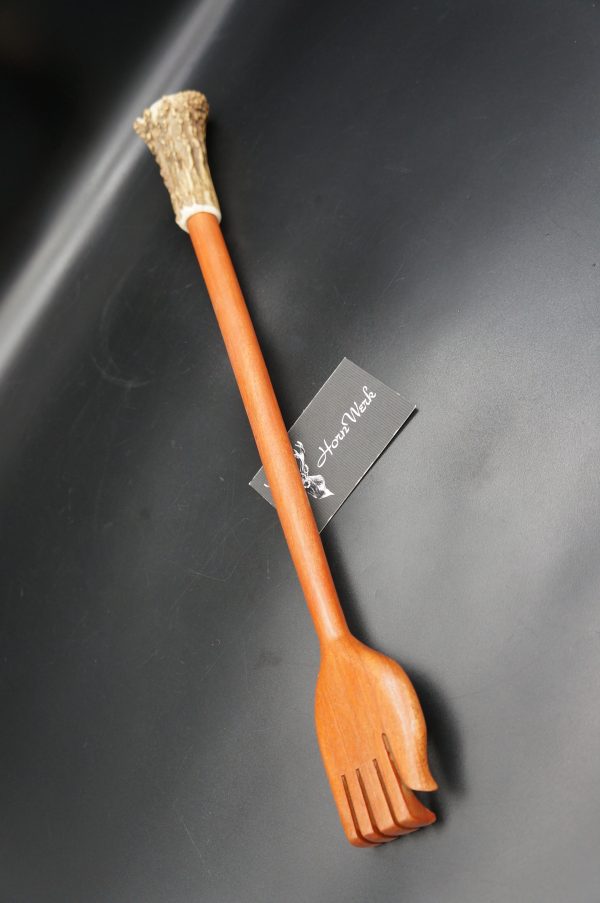 Rückenkratzer 45Cm – Bild 2