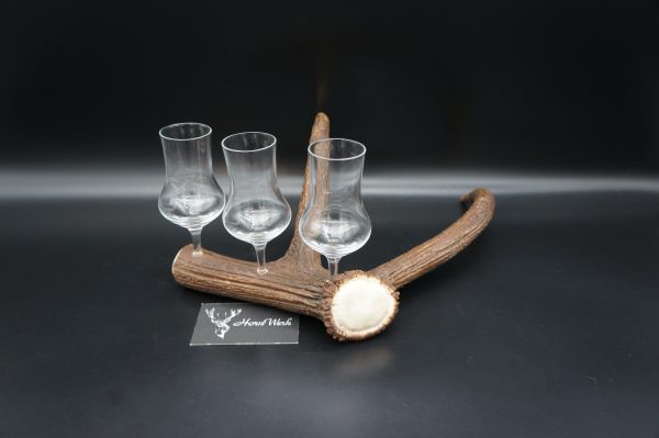 Schnapsbar 3er Hirsch – Bild 7