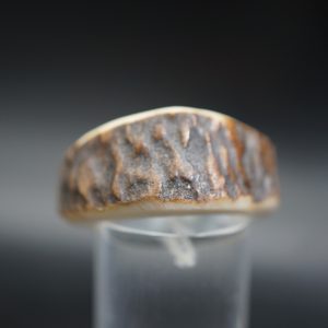 Hirschhornring 20mm