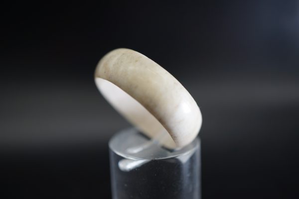 Ring Hirschhorn 21,5mm – Bild 2
