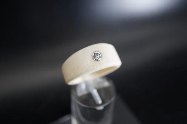 Ring Hirschhorn 18mm – Bild 7