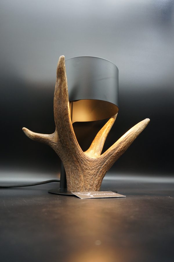 Lampe Hirsch – Bild 6