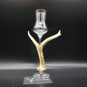Schnapsglas Reh