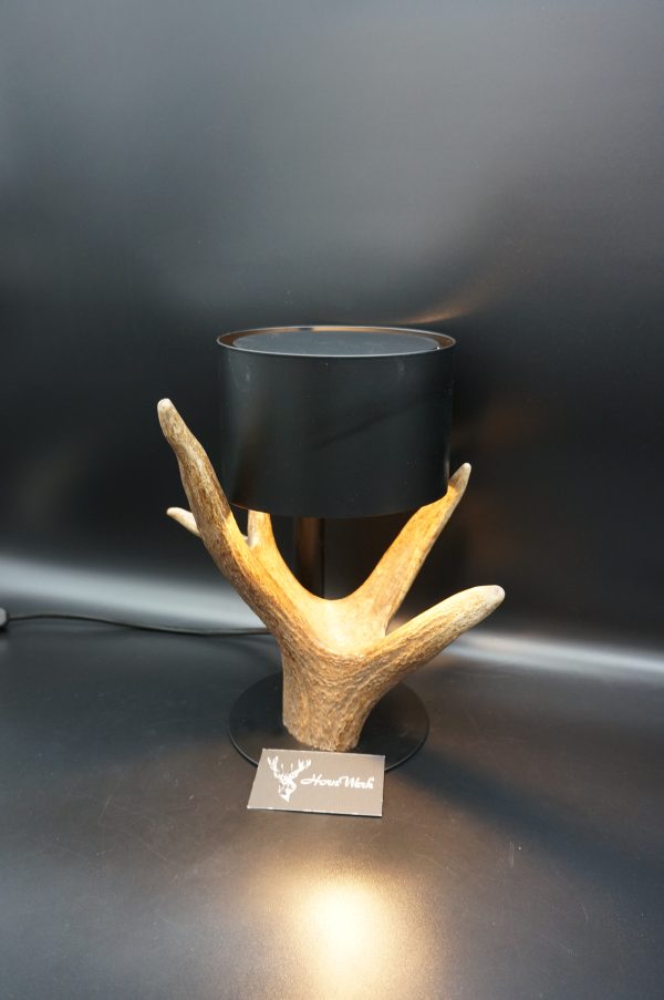 Lampe Hirsch – Bild 3